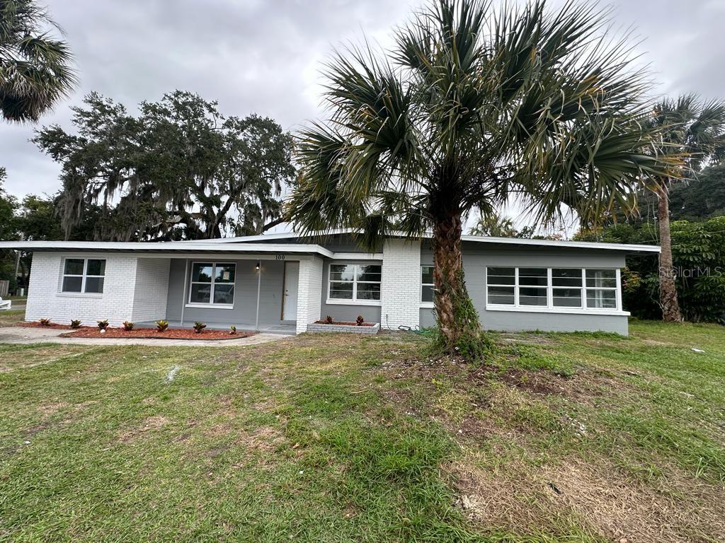 Coleman Cir, Sanford, FL 32773