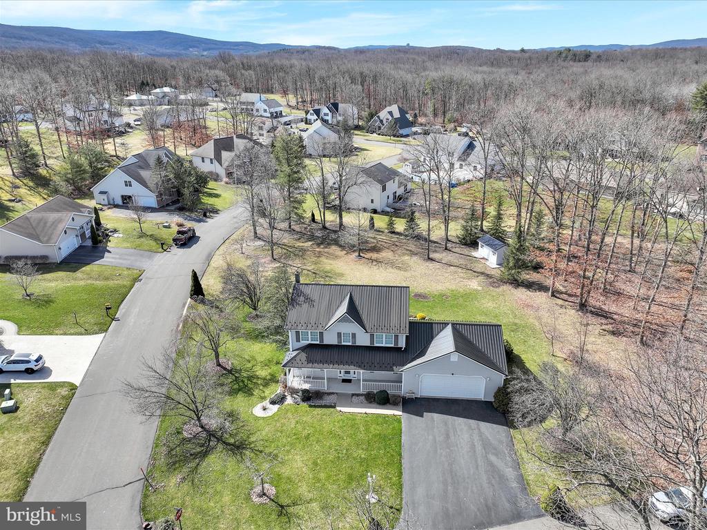 Oregon Cir, Kulpmont, PA 17834
