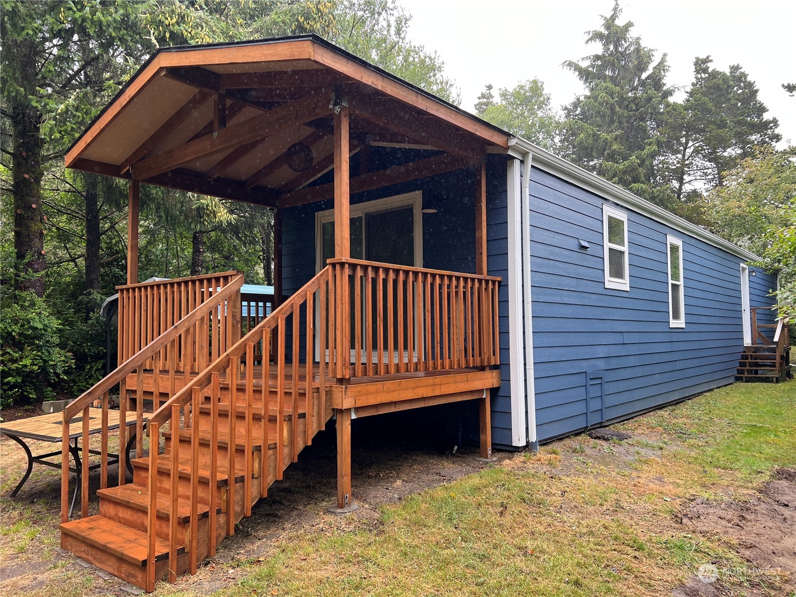 O St, Ocean Park, WA 98640