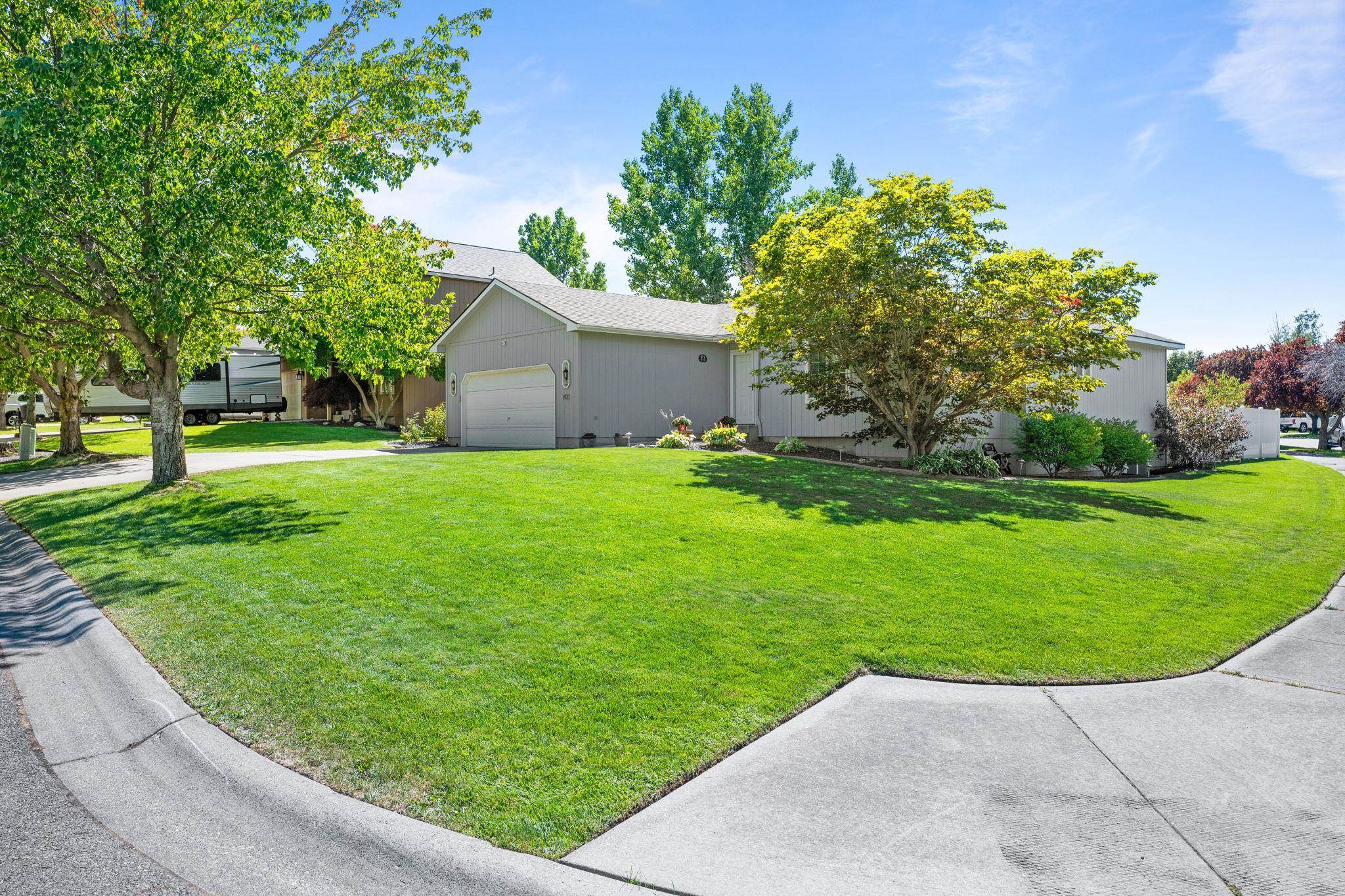 Ormond Rd, Liberty Lake, WA 99019