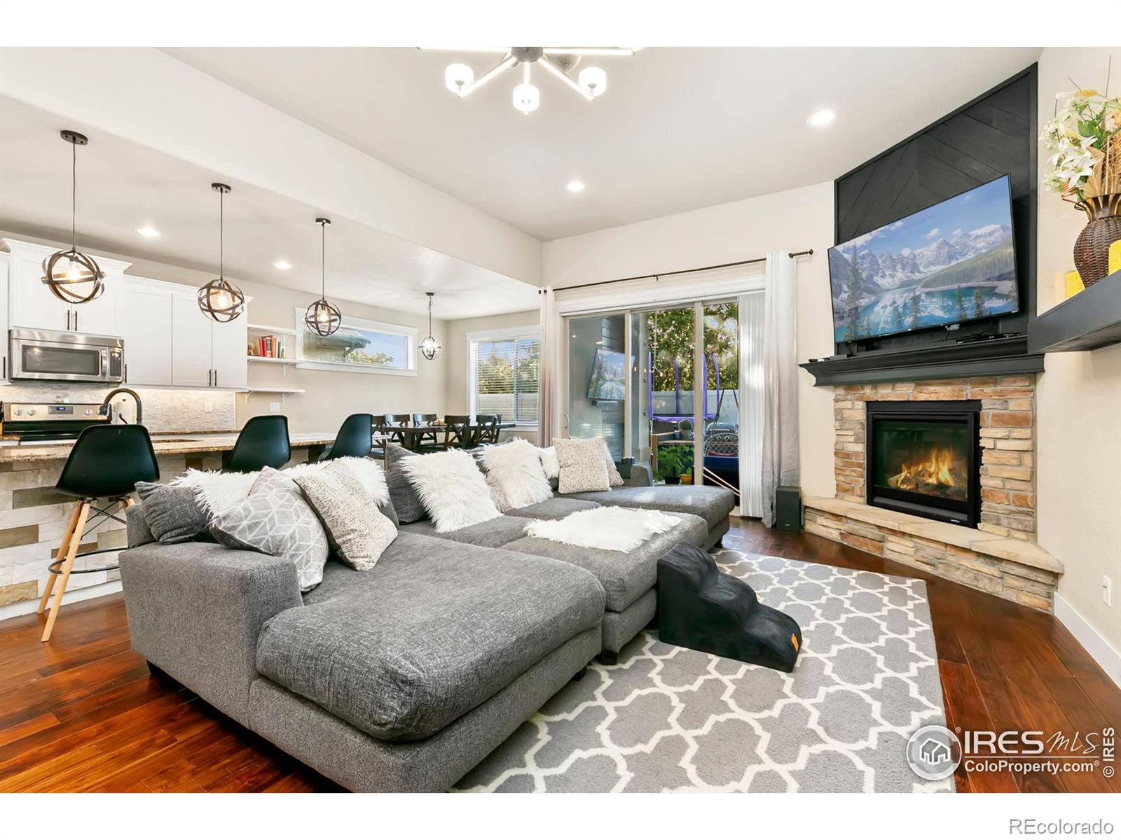 Crabapple Dr, Loveland, CO 80538