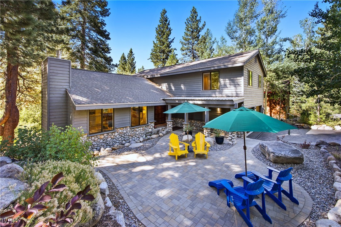 Red Feather Ct, Incline Village, NV 89451