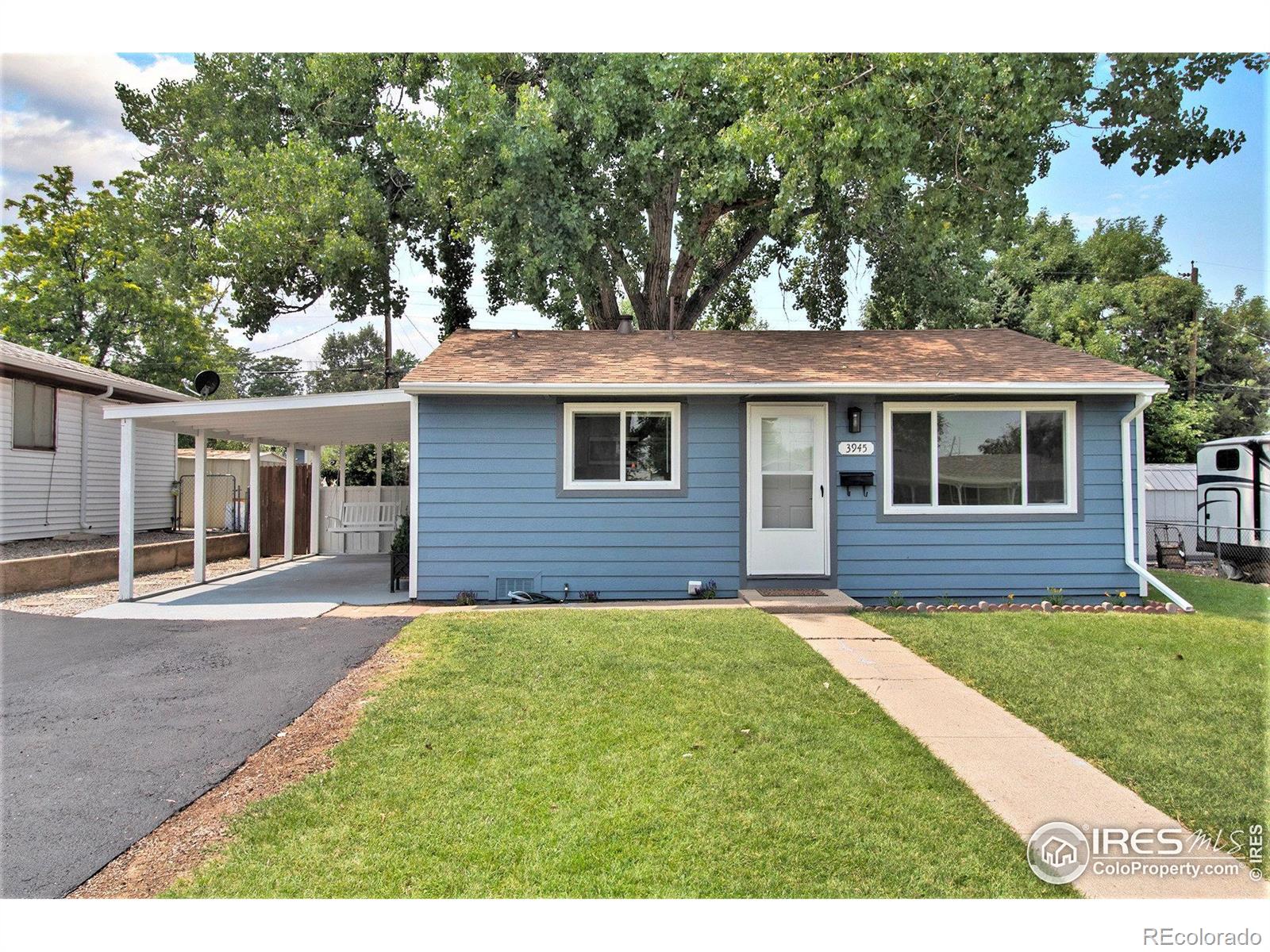 Grove St, Englewood, CO 80110