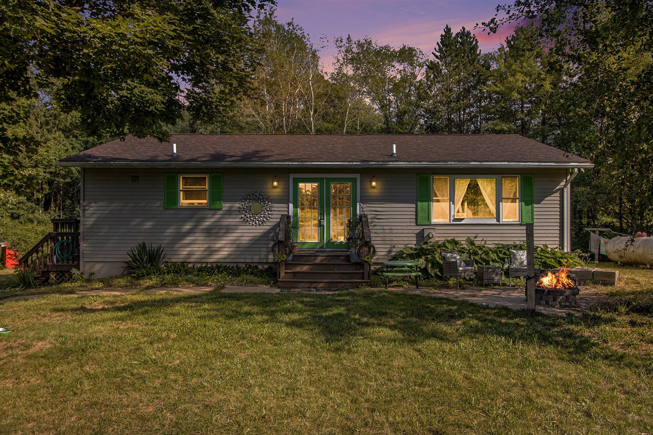 Westlake Rd, Bellevue, MI 49021