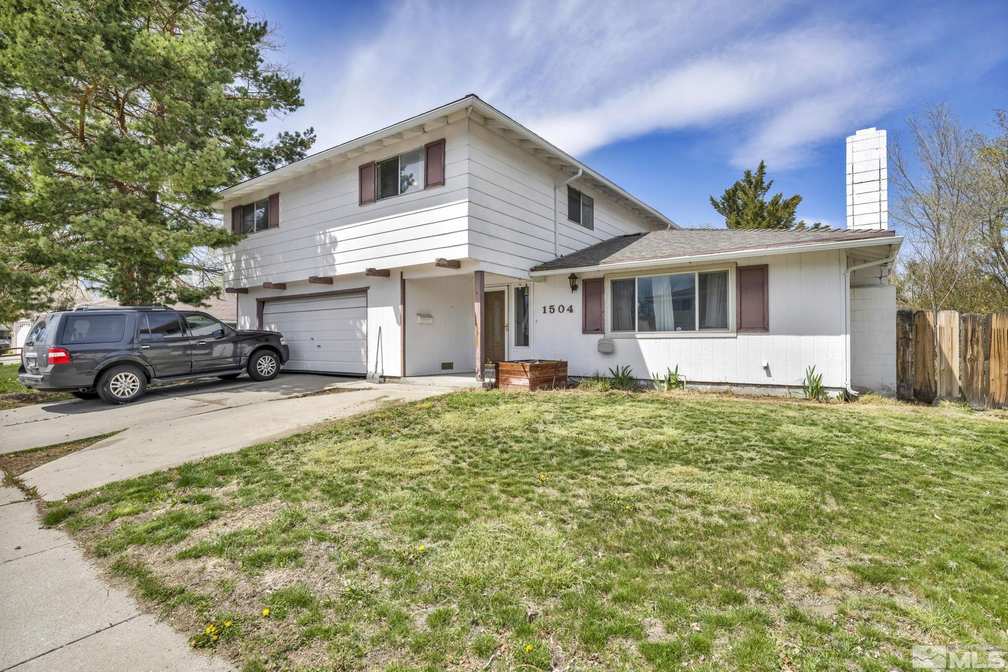 Telegraph St, Carson City, NV 89701