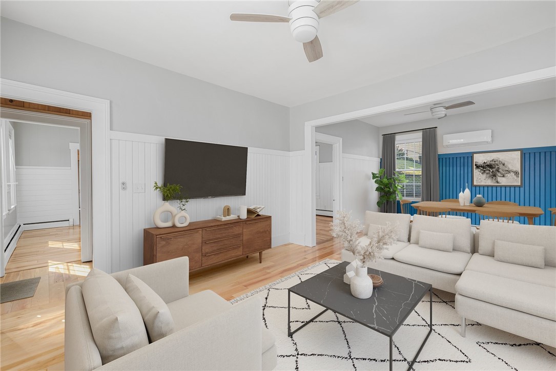 Lincoln Ave, Coventry, RI 02816