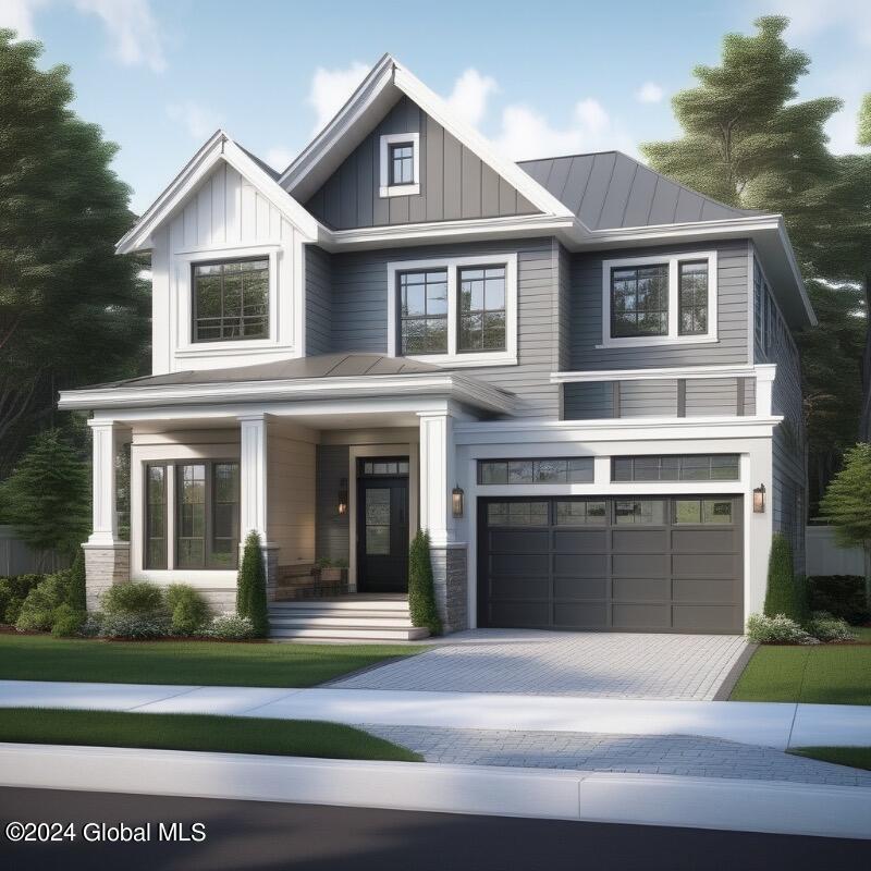 Plum Ln, Albany, NY 12203