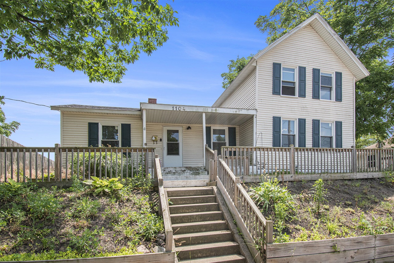 3rd St, Grand Rapids, MI 49504
