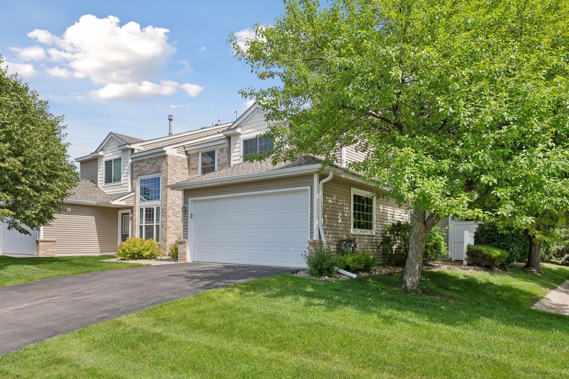 Arboretum Village Cir, Chanhassen, MN 55317
