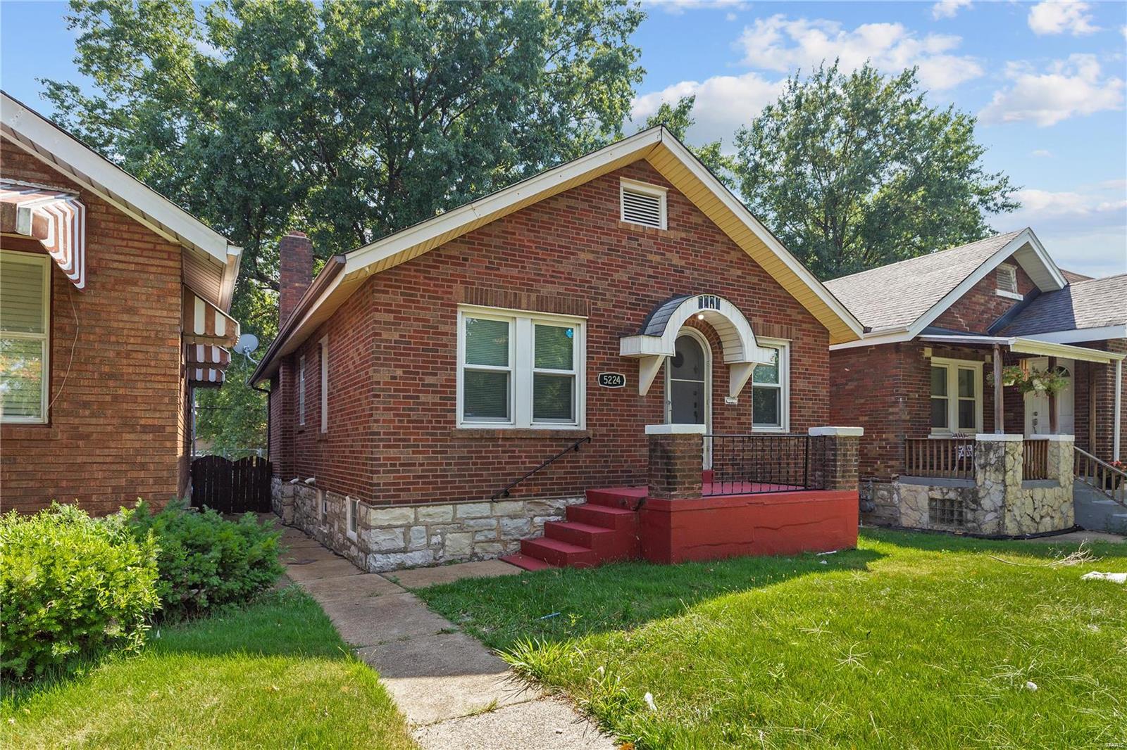 Chippewa St, Saint Louis, MO 63109