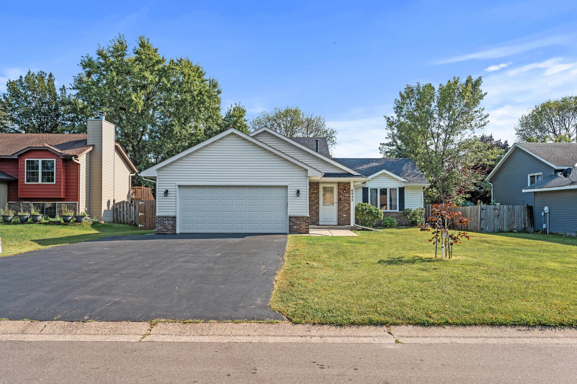 68th Way, Minneapolis, MN 55429