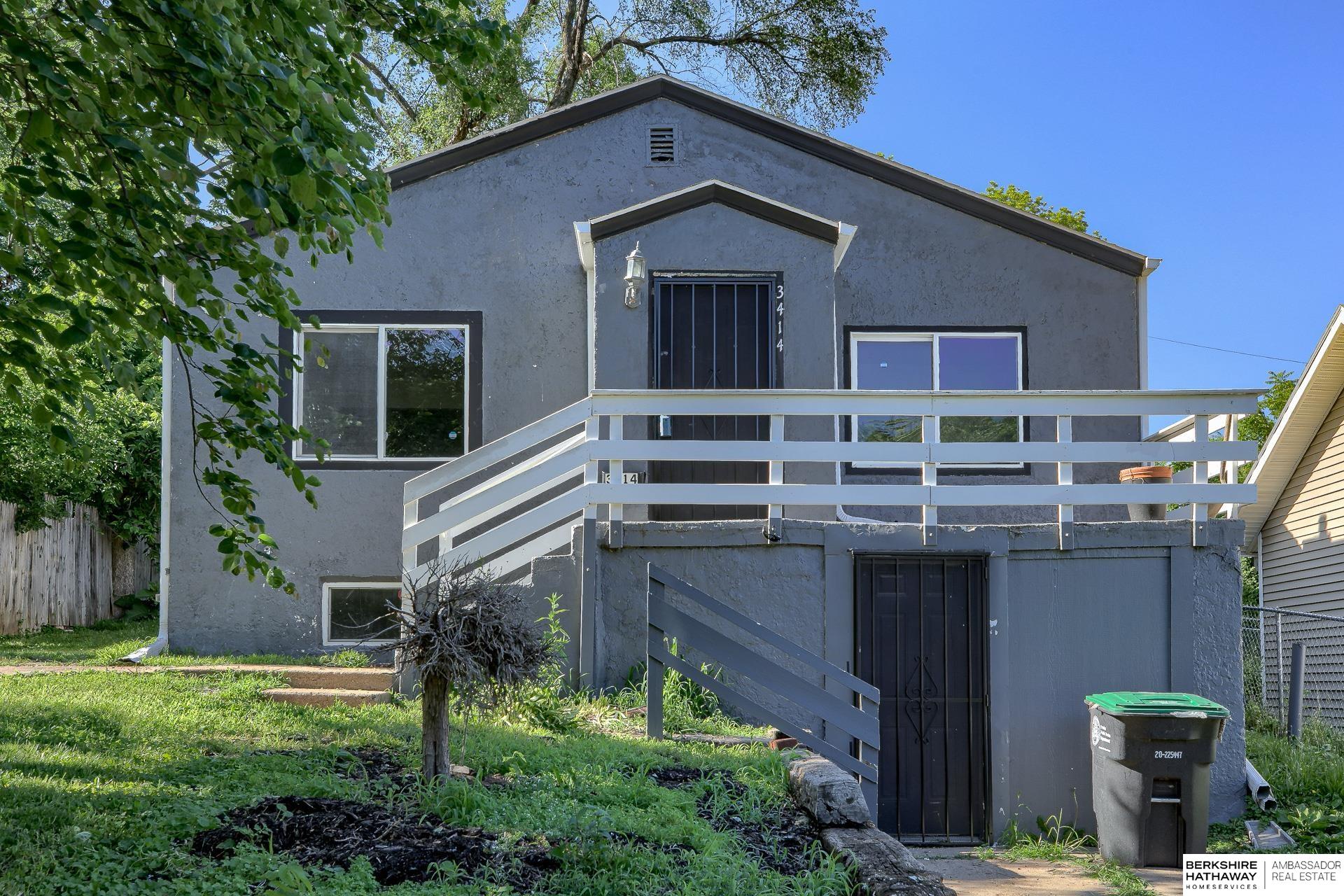 Sahler St, Omaha, NE 68111