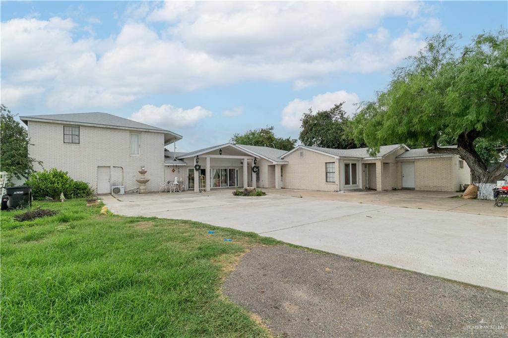 Ware Rd, Mcallen, TX 78504