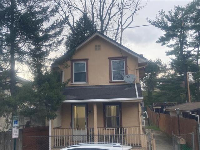 Bradford St, Allentown, PA 18109