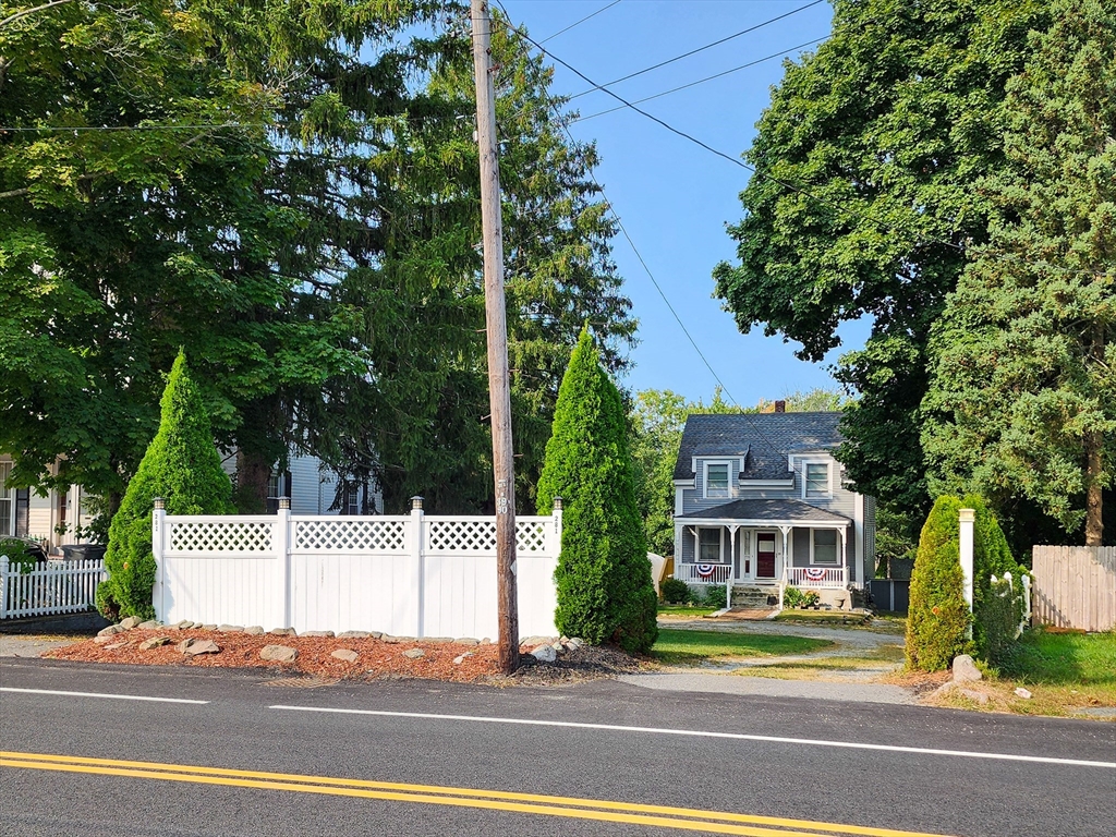 Front St, Weymouth, MA 02188