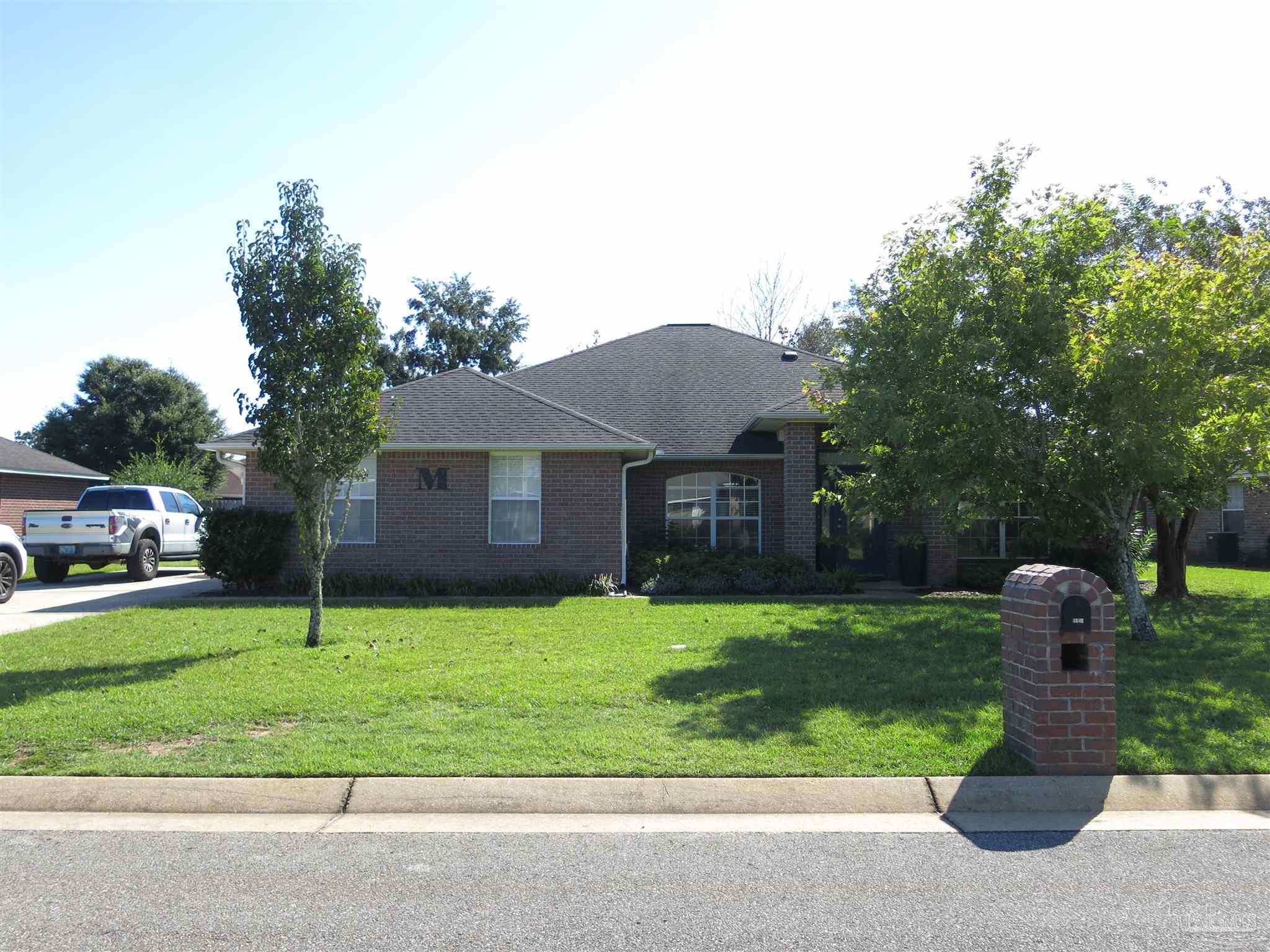 Spears St, Pace, FL 32571