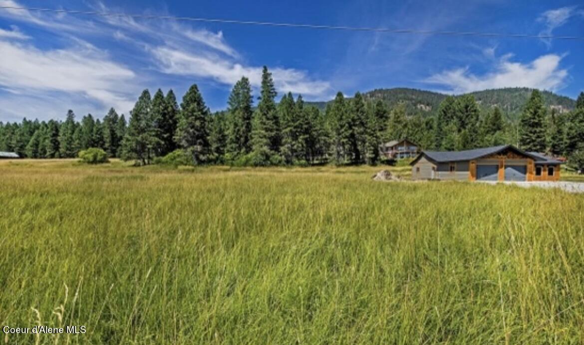 Newfoundland Ln, Sandpoint, ID 83864