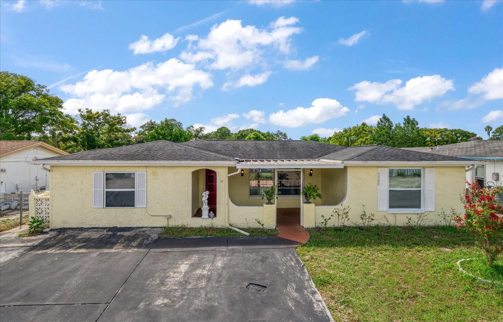 San Moritz Dr, Port Richey, FL 34668