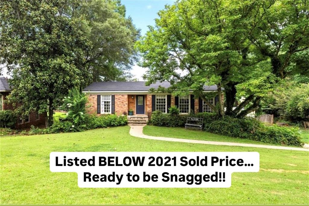 Crossley Ave, Opelika, AL 36801 #1