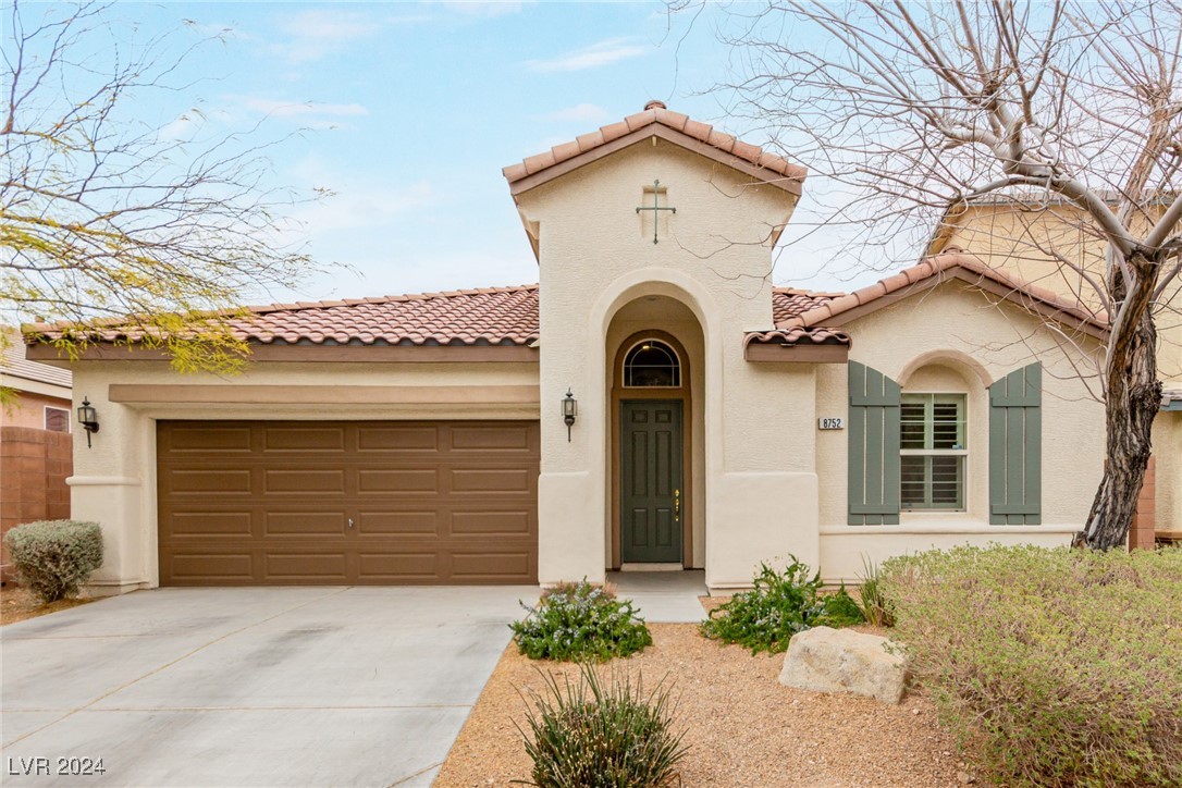Younts Peak Ct, Las Vegas, NV 89178