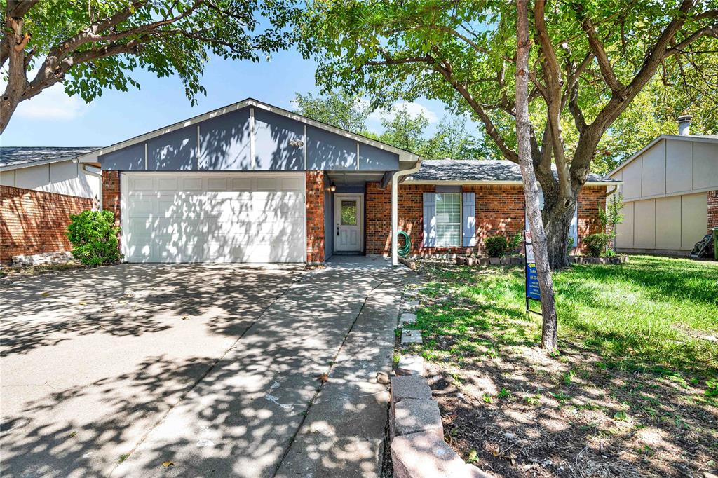 Strickland Ave, The Colony, TX 75056