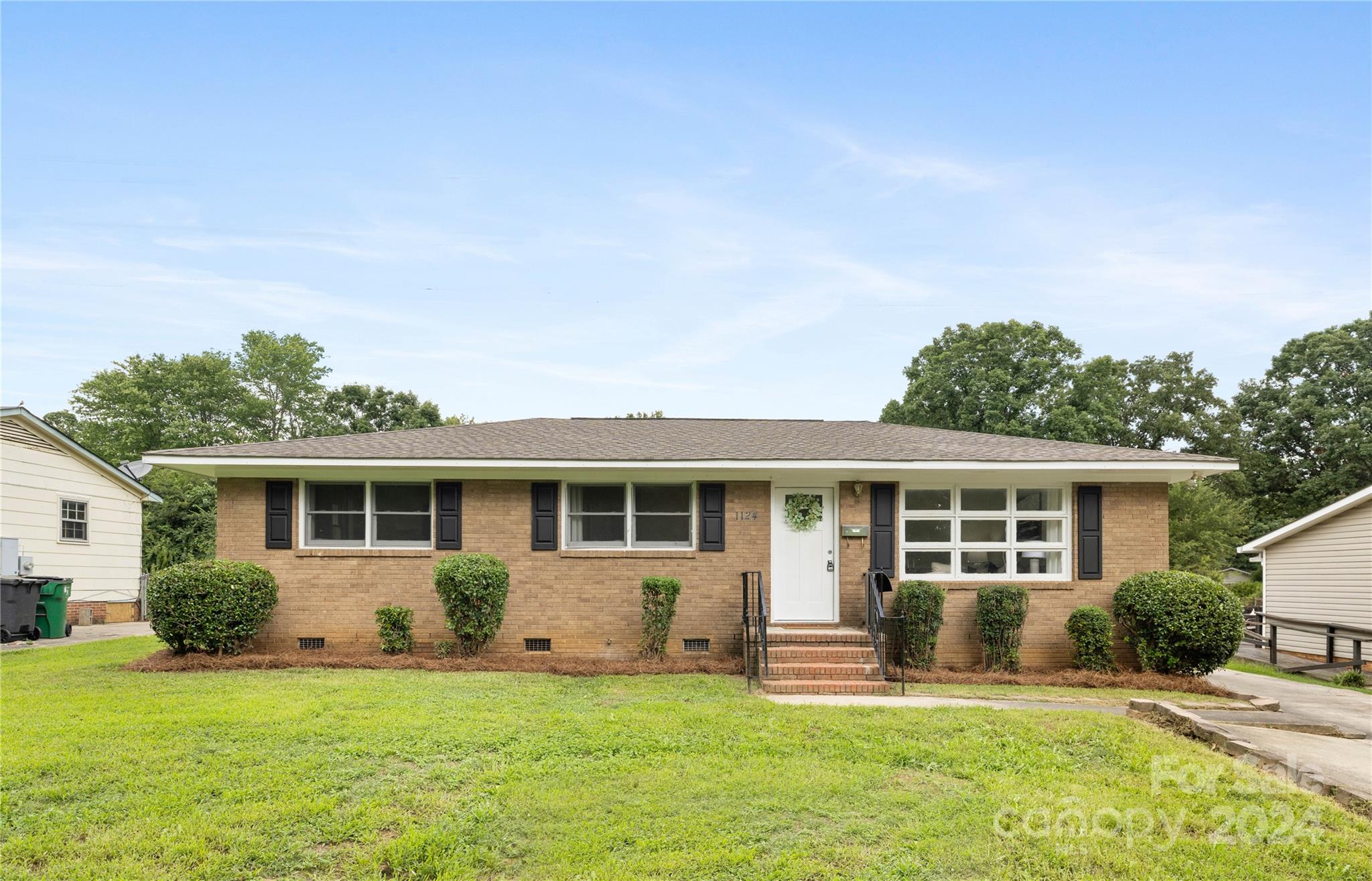 Bilmark Ave, Charlotte, NC 28213