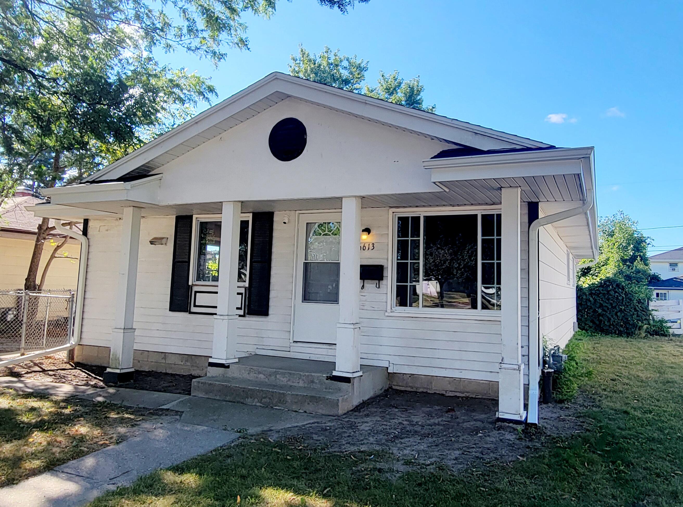 Brentwood Ave, Milwaukee, WI 53223