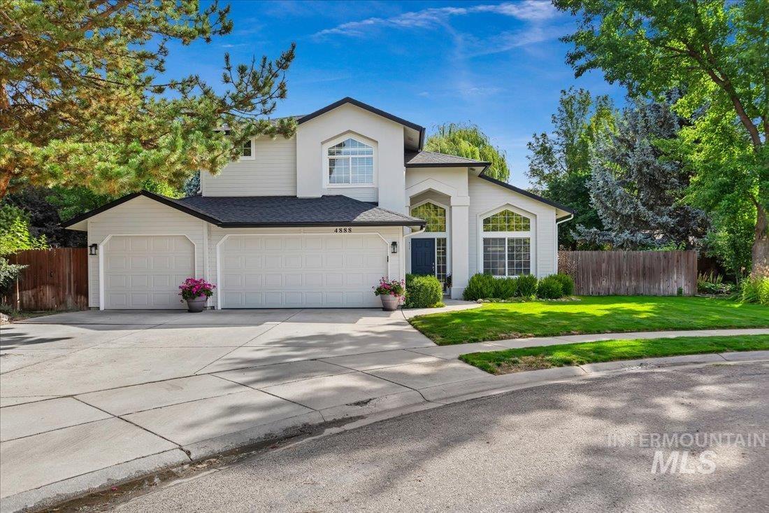 Maidstone Pl, Boise, ID 83713
