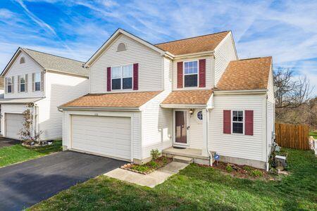 Mustang Canyon Dr, Galloway, OH 43119