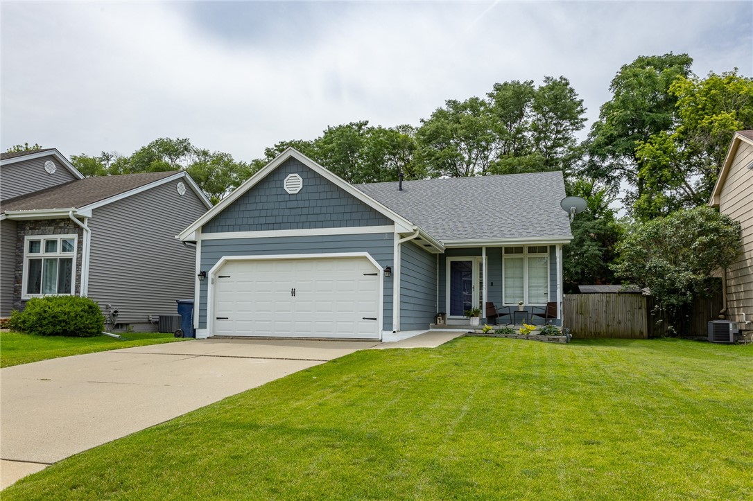 Northview Dr, Urbandale, IA 50322