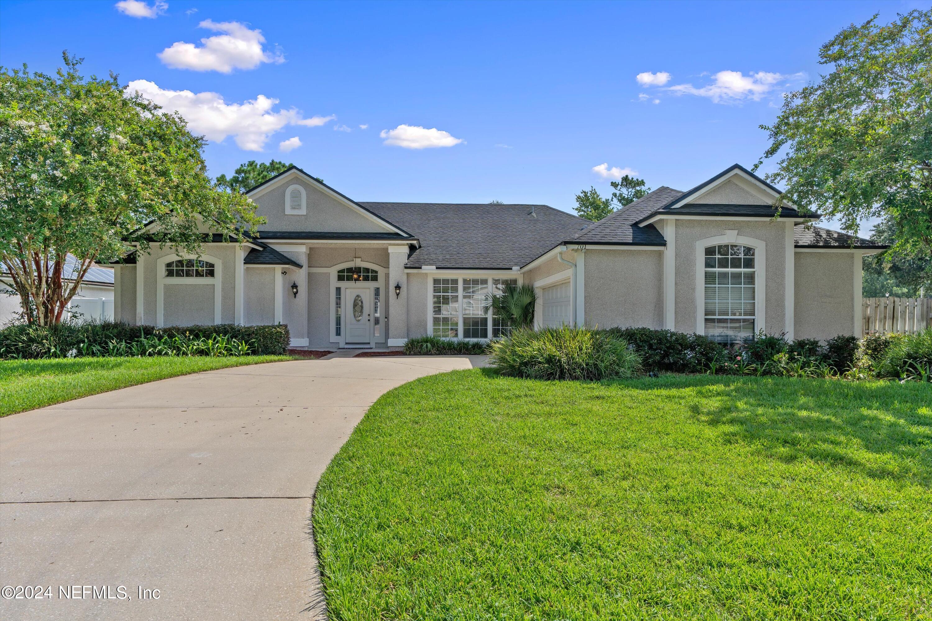 Trotwood Trace Ct, Saint Johns, FL 32259