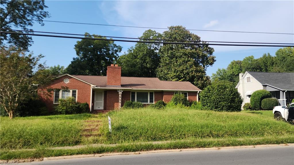 Eldorado St, Troy, NC 27371