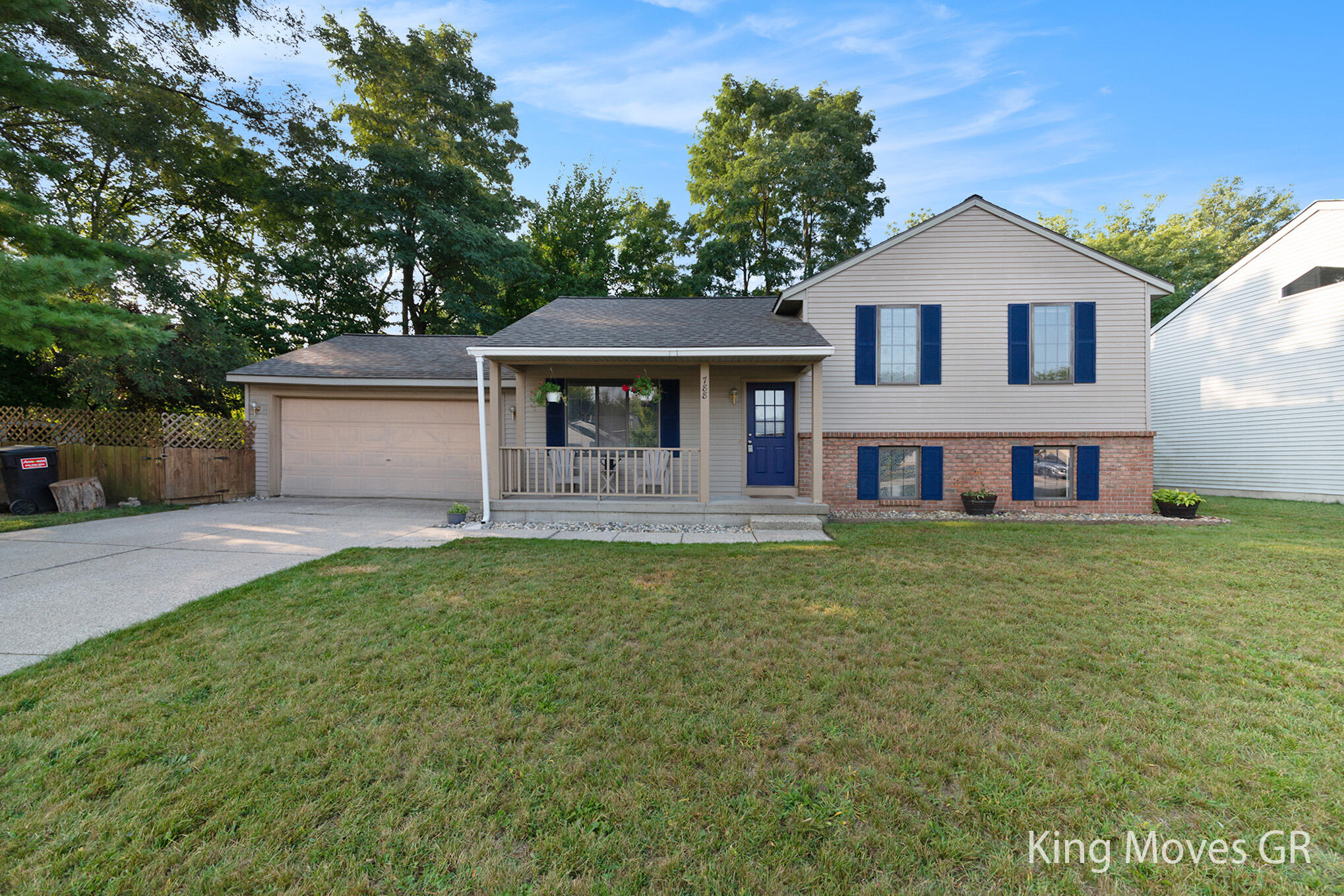 Hardwick St, Grand Rapids, MI 49548