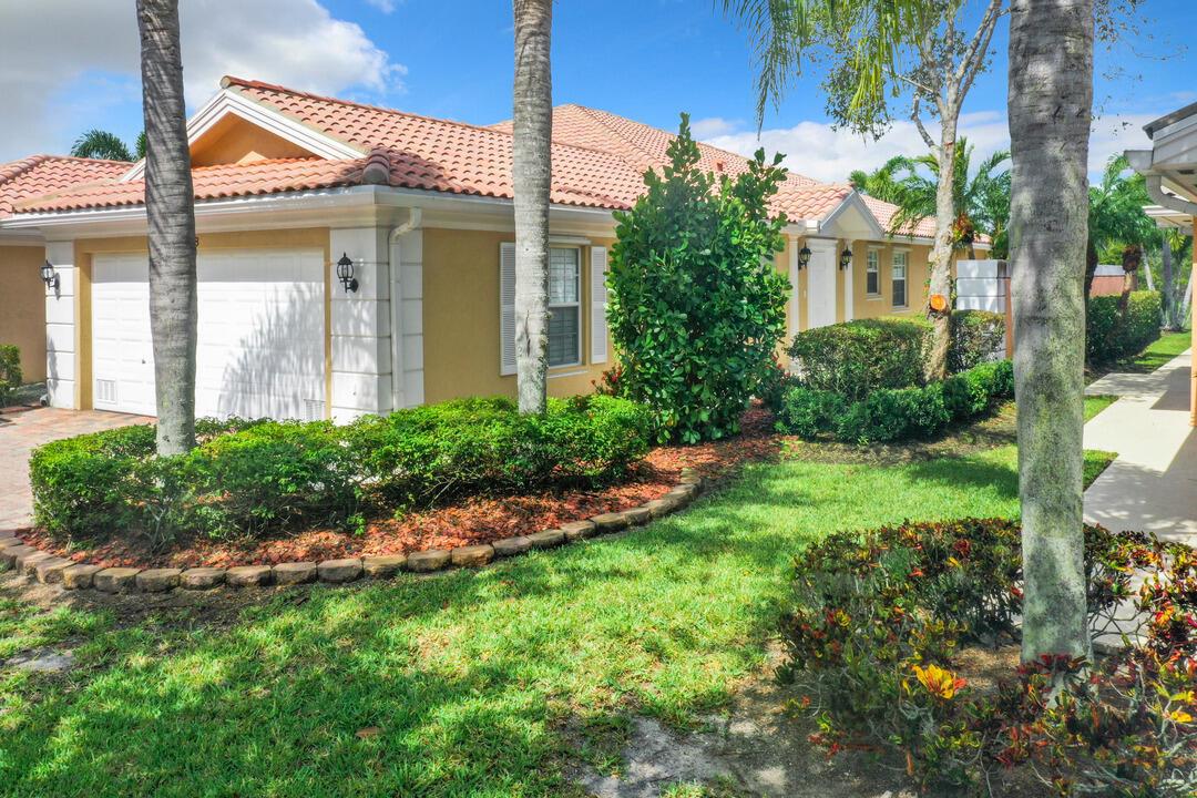 Dardanelle Dr, Port Saint Lucie, FL 34987