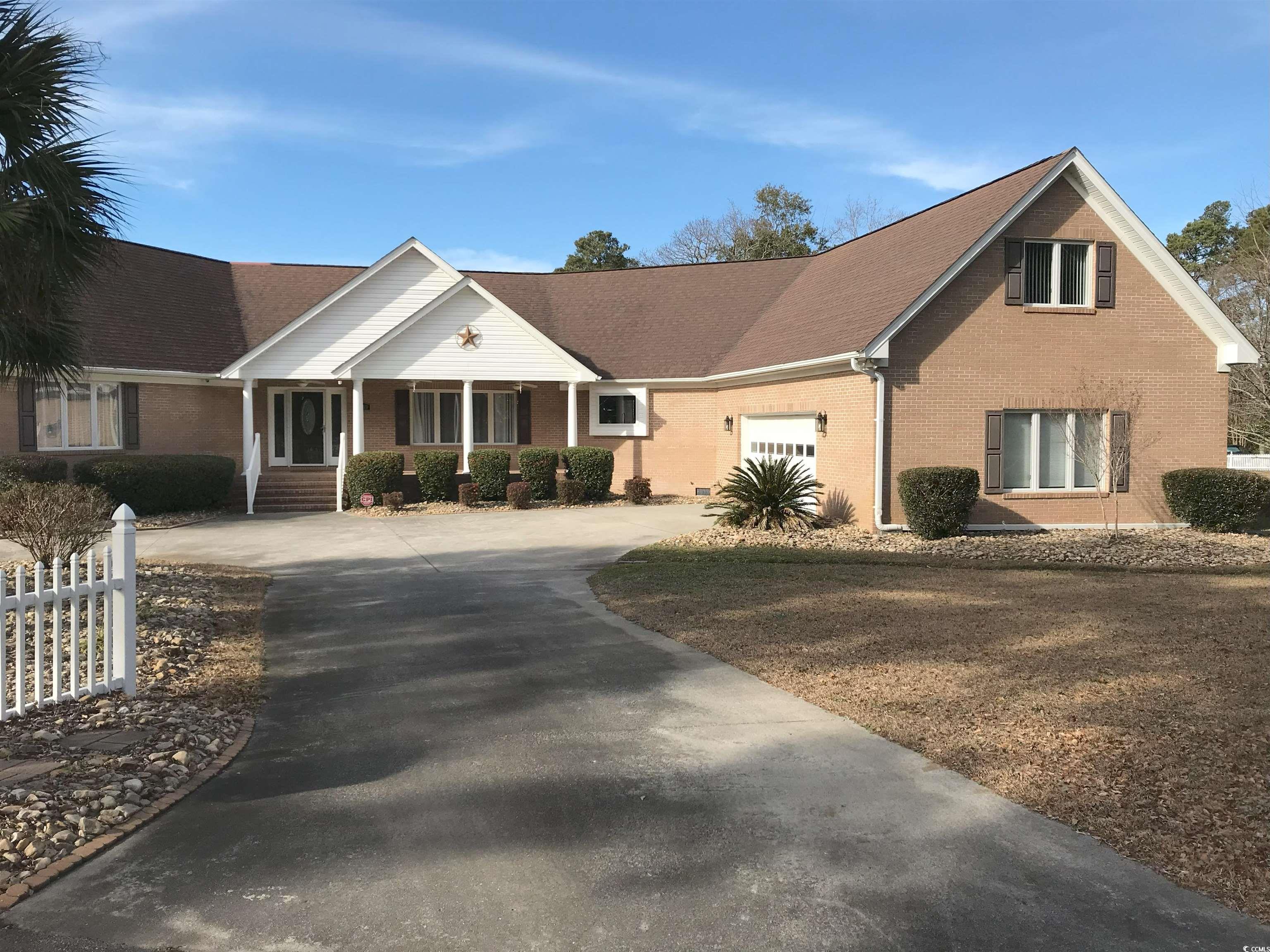 Royal Oak Cir, North Myrtle Beach, SC 29582