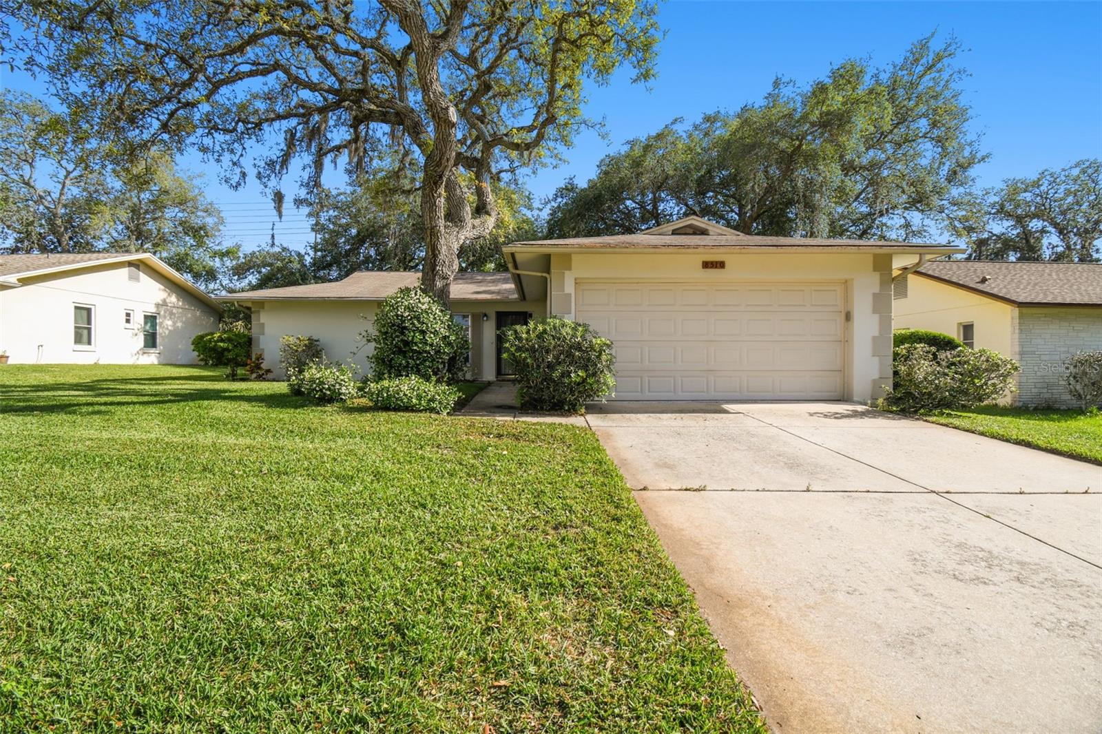 Winding Wood Dr, Port Richey, FL 34668