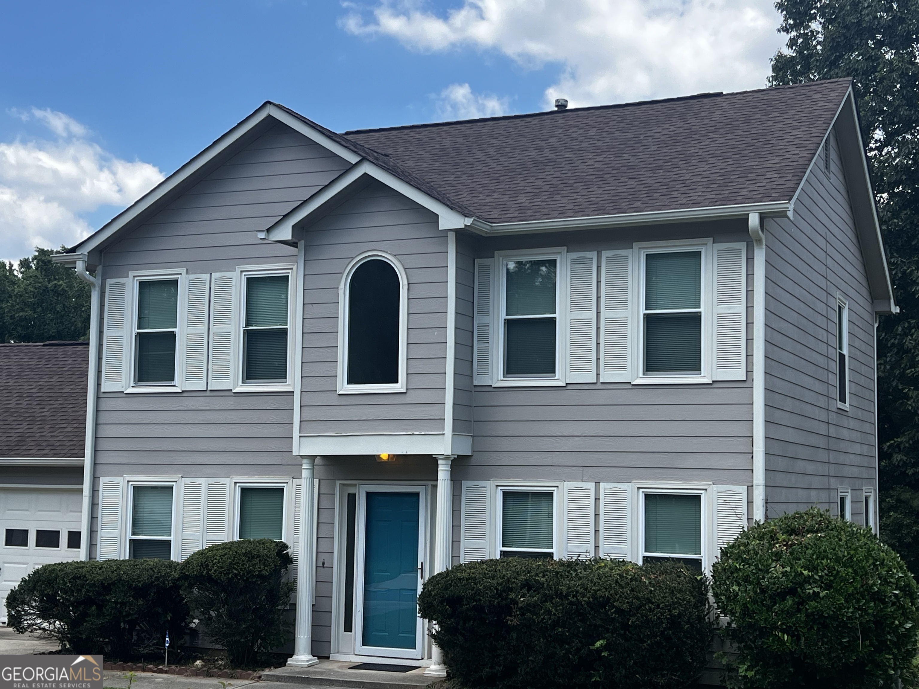 Grove Field Pl, Lithonia, GA 30038