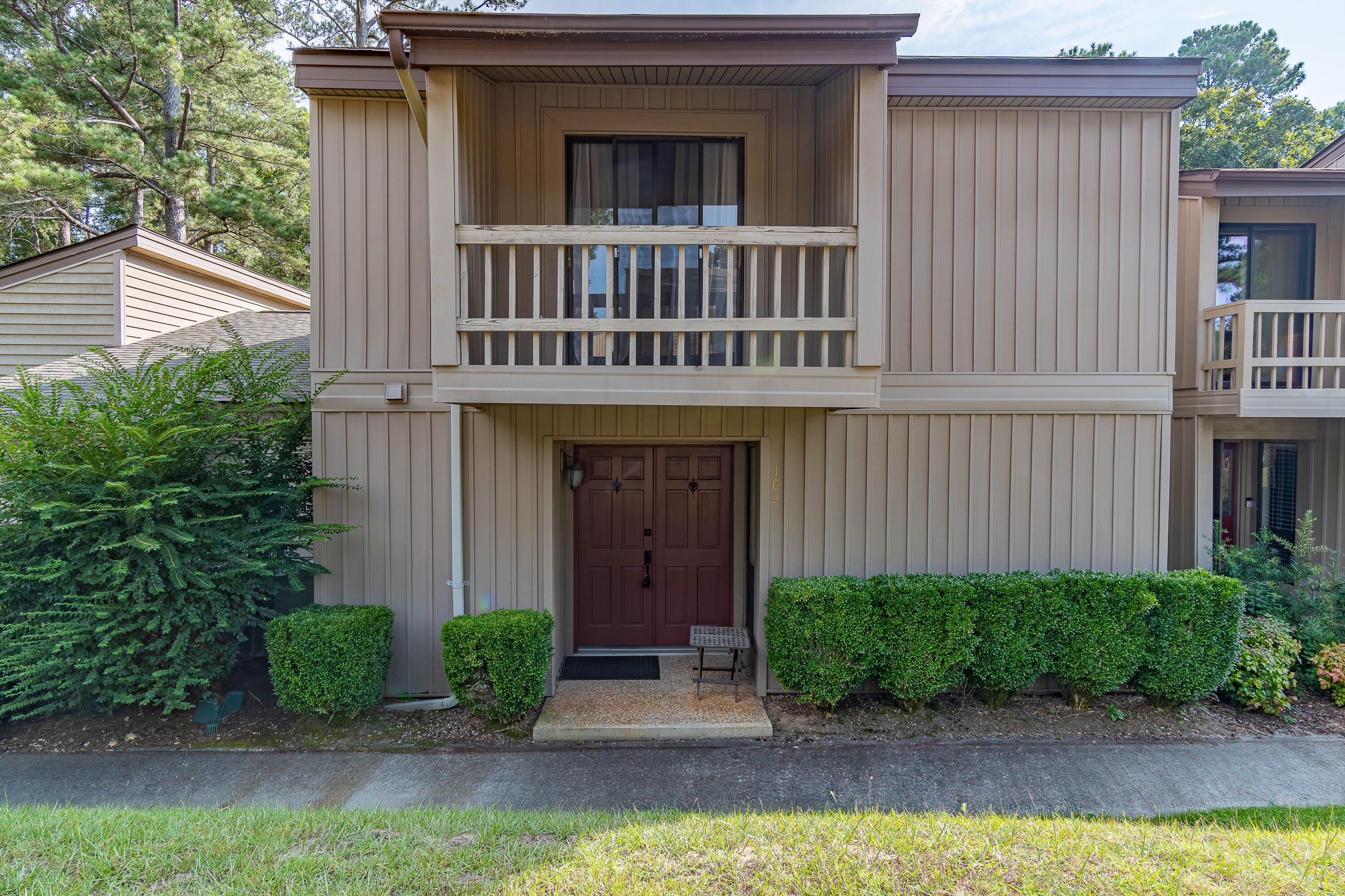 The Bunkers , Aiken, SC 29803