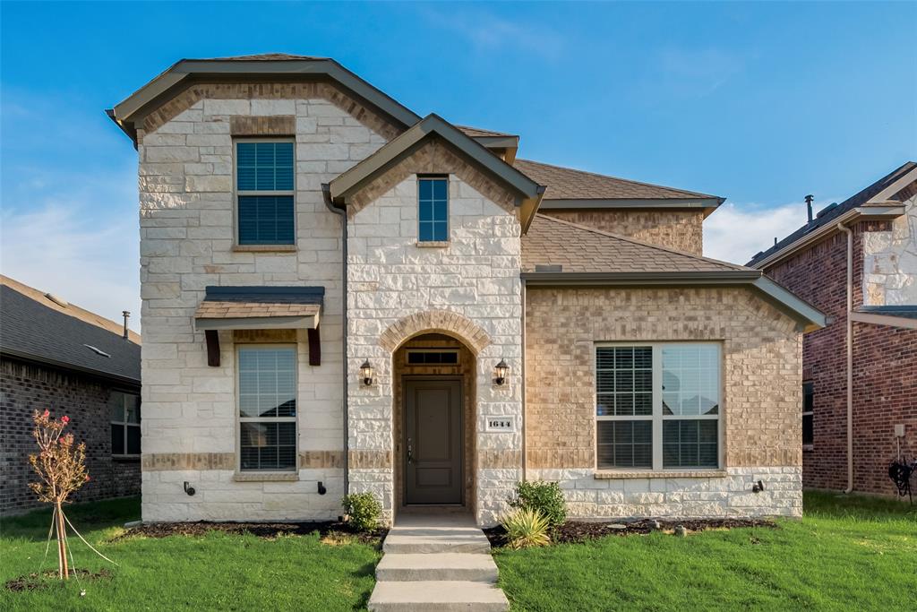 Saratoga Ave, Celina, TX 75009