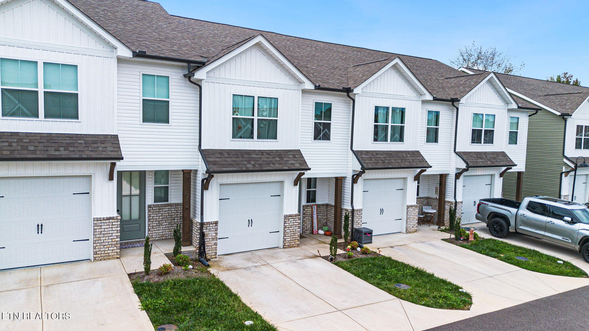 Judson Way, Lenoir City, TN 37771
