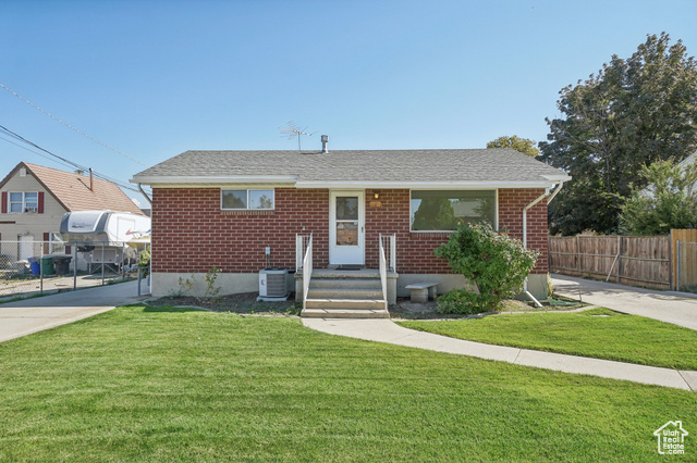 Alida Dr, West Jordan, UT 84084