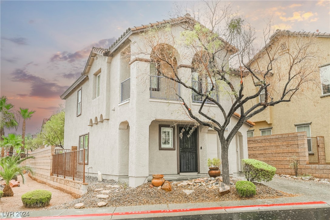 Desert Mountain Dr, Henderson, NV 89002
