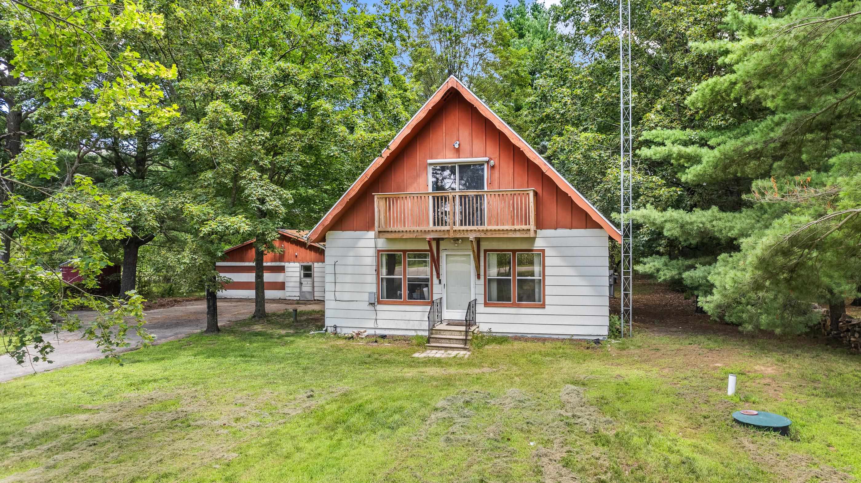 Marion St, Neshkoro, WI 54960