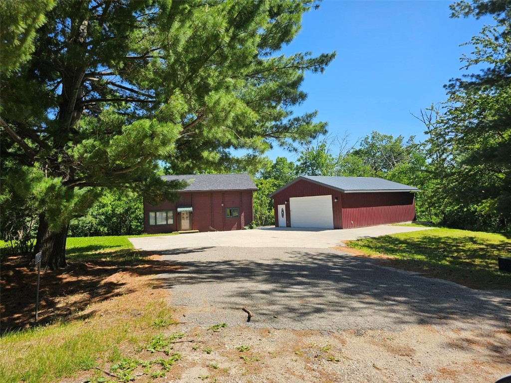 Wapsi Ridge Dr, Walker, IA 52352