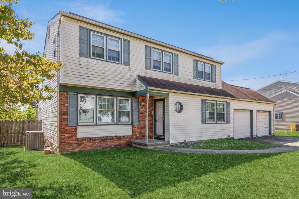 Wyndam Rd, Pennsauken, NJ 08109
