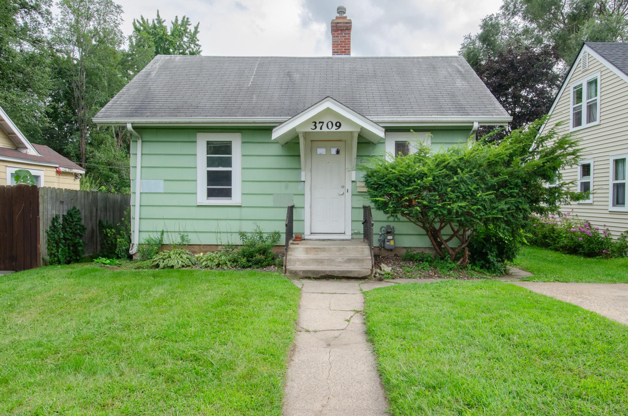 54th St, Minneapolis, MN 55417