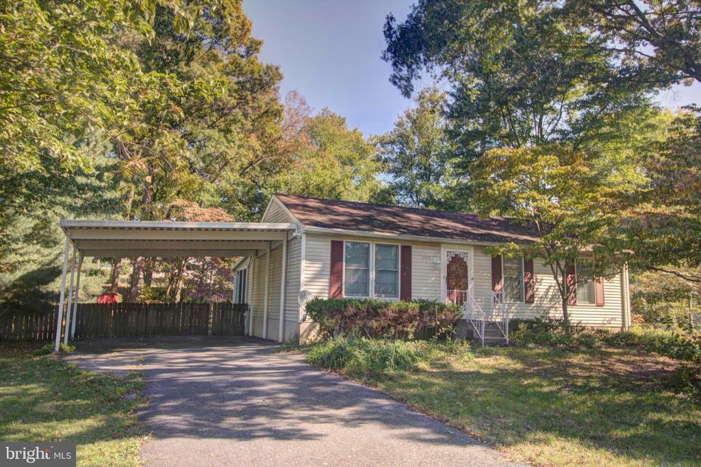 Orchard Ave, Jessup, MD 20794