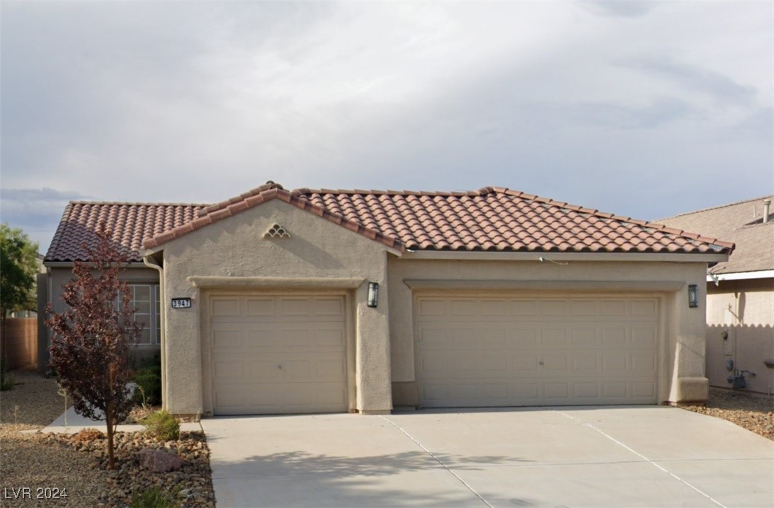 Gaster Ave, North Las Vegas, NV 89081