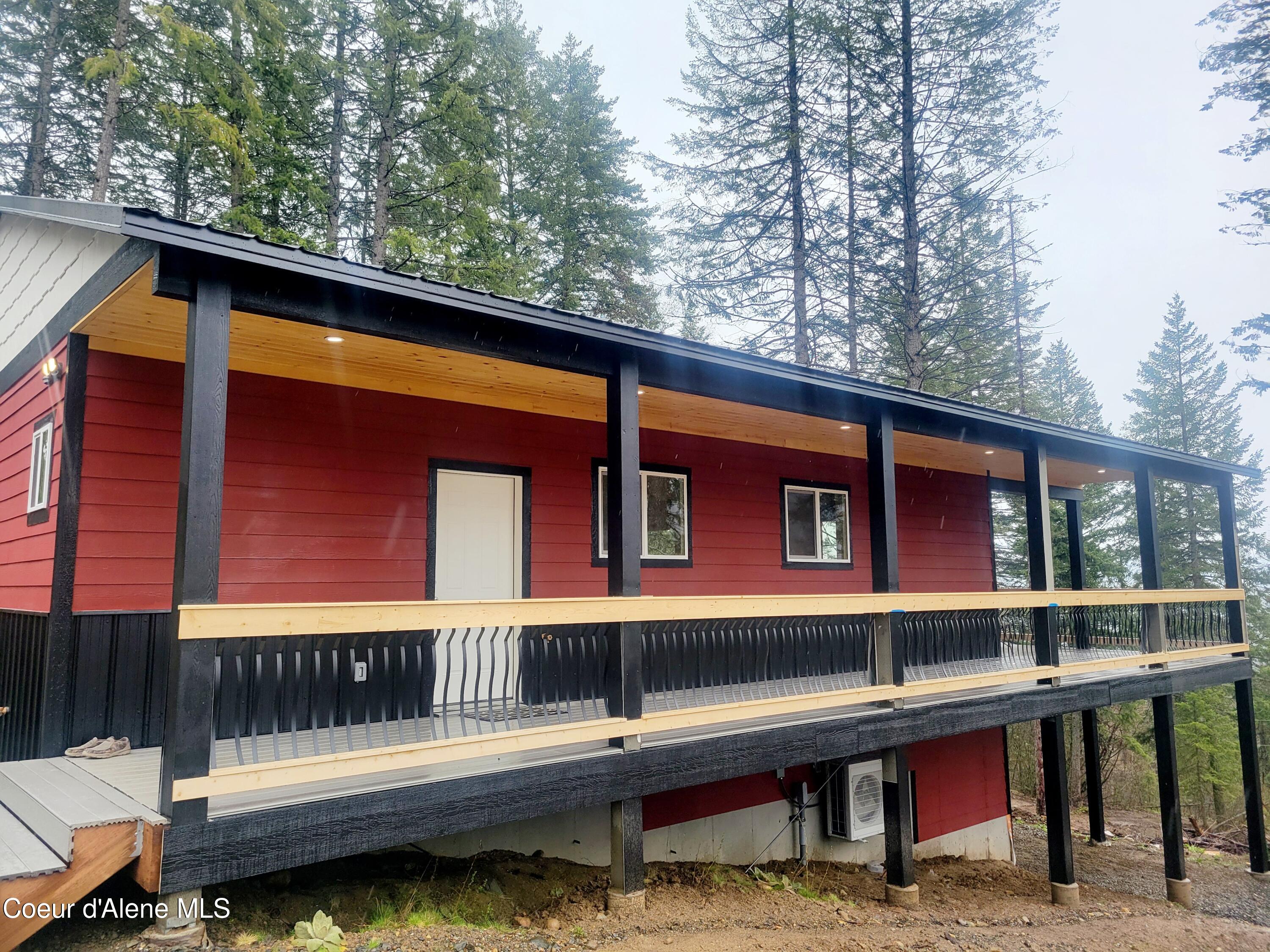 Baylen View Dr, Sagle, ID 83860