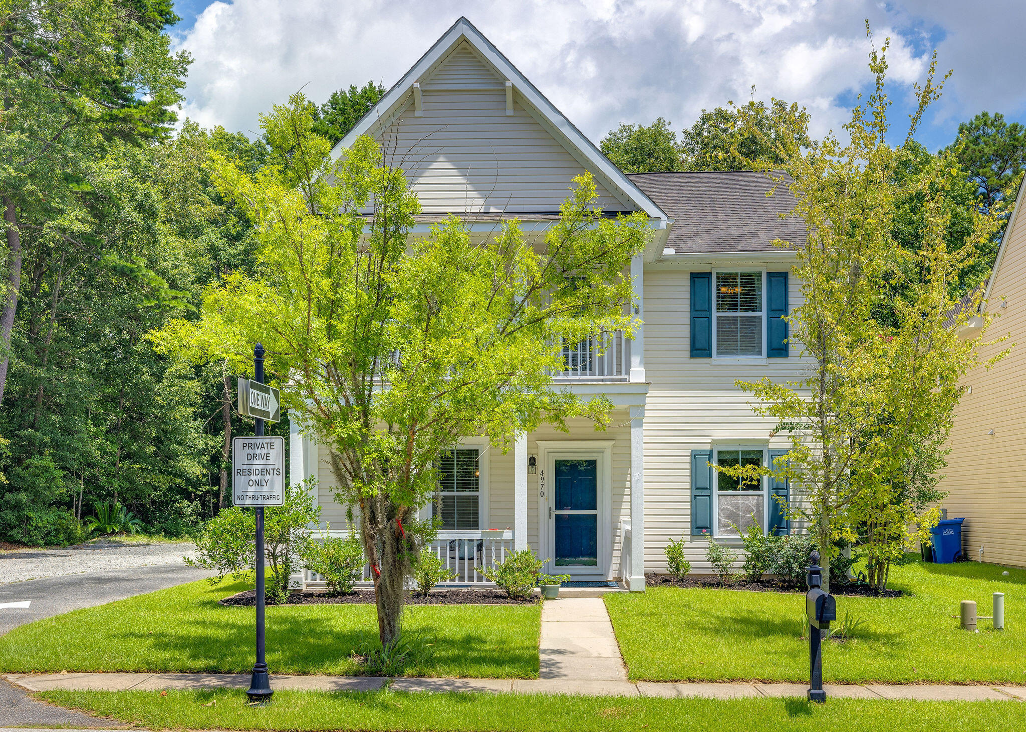 Ballantine Dr, Summerville, SC 29485